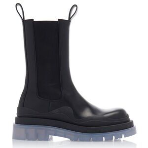 Bottega Venetia boots